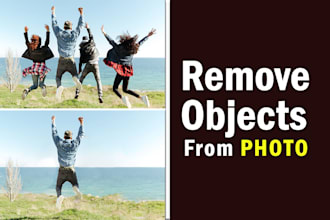 professionally remove background from your images