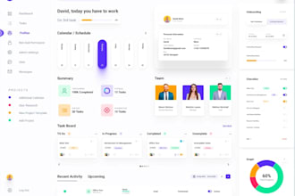 develop or clone software, erp, pos, odoo, crm, saas app, inventory, mvp, wms