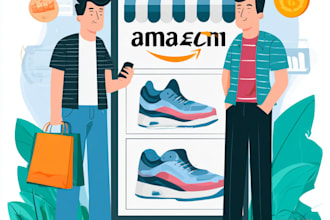 design ebay product listing images and bol product images