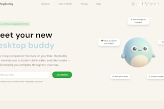 build a custom data product for your business