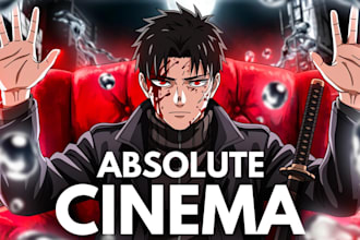 design anime thumbnails that attracts viewers