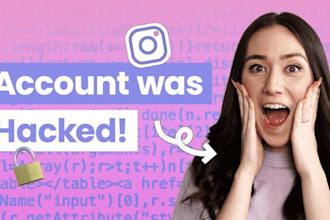 restore instagram page, ig profile unbanning issues