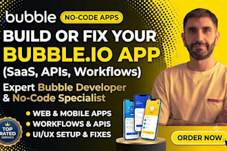 implement automated QA testing workflows to secure your bubble live deployment