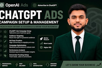 setup chatgpt ads open ai  advertising  pixel conversion API