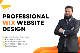 wix website redesign wix website design wix website revamp wix website