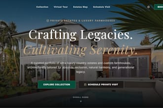 build smart websites with n8n automation