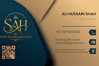 create professional graphic design for your bussiness