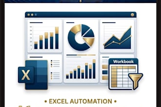 do excel files formulas or automations