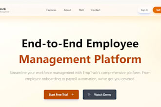 build a mern or nextjs app with agentic ai integration
