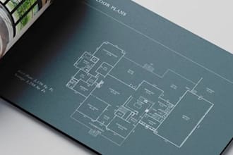 design architecture presentation and real estate property development proposals
