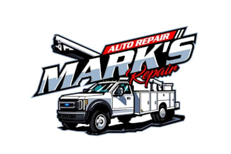 design excellent auto repair shop business logo