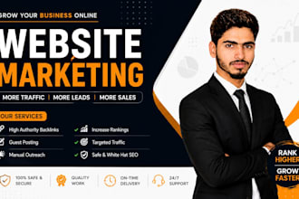 do high quality website marketing seo backlinks