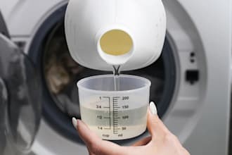 create liquid, powder and industrial detergent formulations