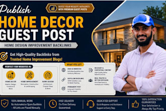 do home decore guestpost home design improvement backlinks