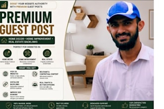 do home decore guestpost home design improvement backlinks