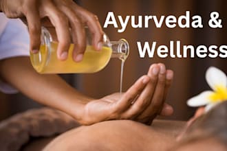 plan a custom ayurveda or wellness retreat itinerary in india