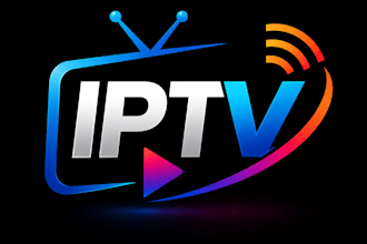 iptv logo for you