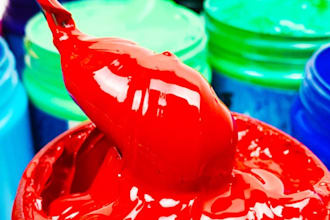 develop custom paint and coating formulations for manufacturing