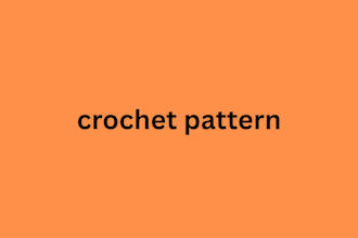 explain your crochet pattern