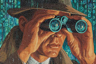 be your osint and online private investigator