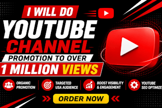 get you 1,000 youtube followers fast