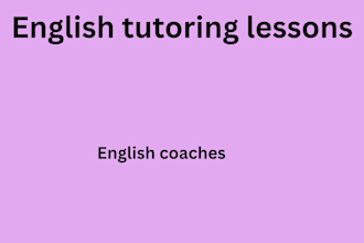 teach english to kids