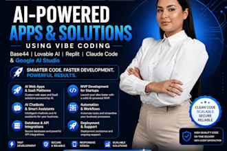 develop vibe coding base44 lovable ai replit claude code vo goggle ai studio