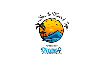 design creative custom travel agency logo