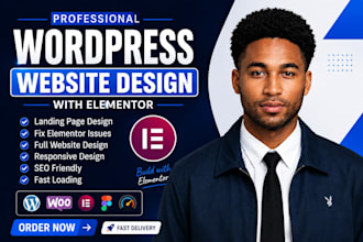 be your divi web developer