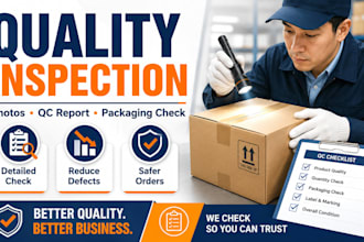 be your professional china sourcing agent for amazon