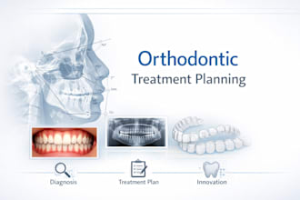 do orthodontic treatment planning