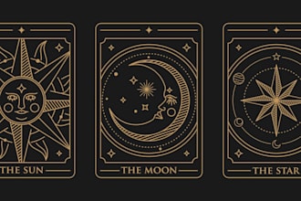 create tgc tarot card deck oracle cards card game spiritual brands and game