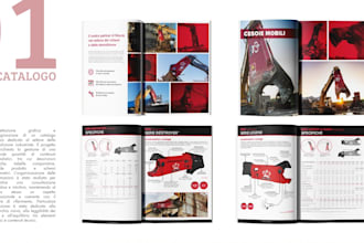 create professional graphic designs for flyers, brochures, posters and more