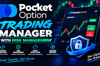 do your pocket option with proper risk management