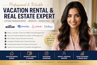 bokun smoobu airbnb vrbo listing management spanish property website real estate