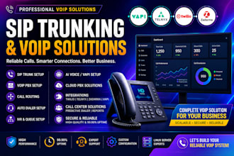 setup fix configure troubleshoot voip pbx nextiva vicidal cloudtalk aircall sip
