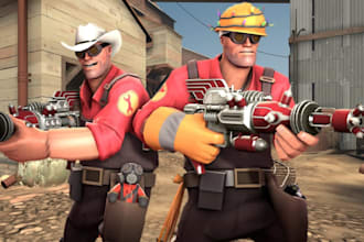 create sfm player model gmod player model left 4 dead 2 cs2 player model