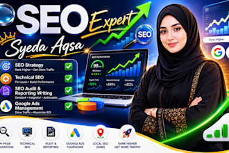 do search engine optimization and digital marketing