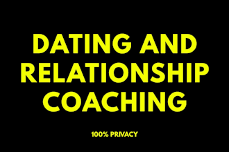 online dating coach and level up your tinder hinge bumble profile