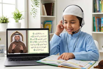 teach quran online via zoom, nazra, namaz and tajweed for kids and adults