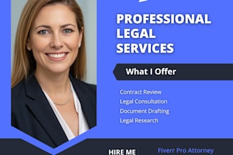 create english ai enhanced contracts and legal templates for digital business