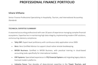 do xero bookkeeping and accounting