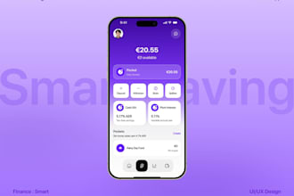 build fintech app development banking app payment app crypto wallet app loan app