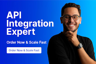 do shopify api integration stripe api amazon api ebay api payment api developer