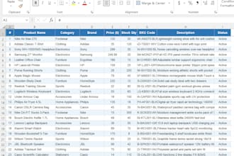 do professional data entry and excel spreadsheet work