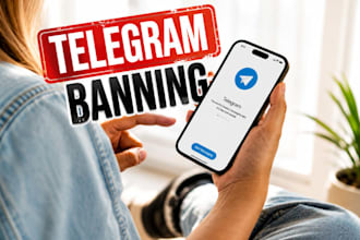 takedown harassing telegram banning, telegram mass reporting x banning, mass dm