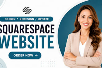 build squarespace website development squarespace design squarespace redesign