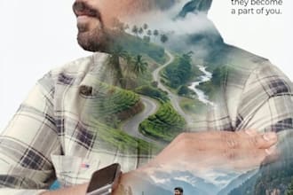 make viral youtube thumbnails, instagram thumbnails
