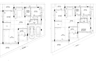 do the floor plan of your home