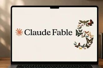 build ai agents using claude fable 5